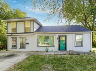 1028 S Brockway St, Olathe, KS 66061
