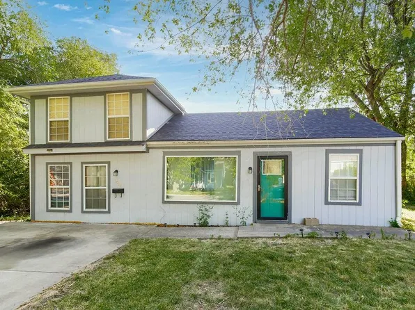 1028 S Brockway St, Olathe, KS 66061