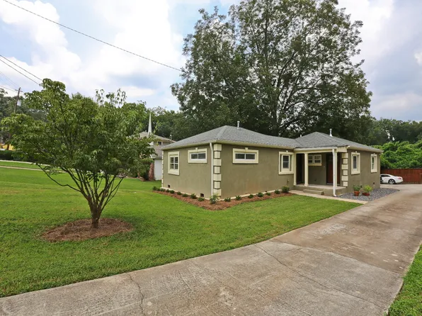 69 Norwood Ave #B, Atlanta, GA 30317
