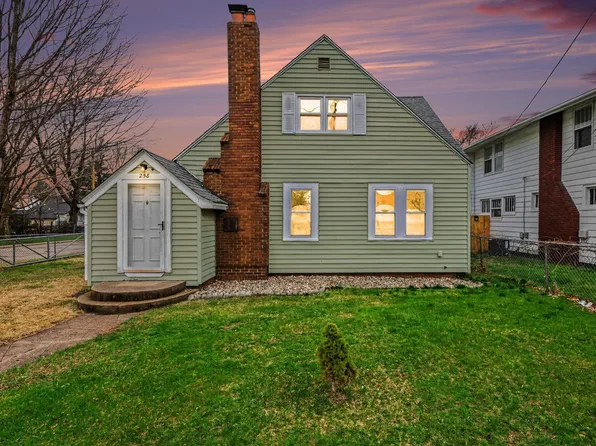 258 Surby Ave, Battle Creek, MI 49015