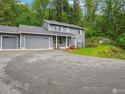 250 Sylvan Way, Longview, WA, 98632