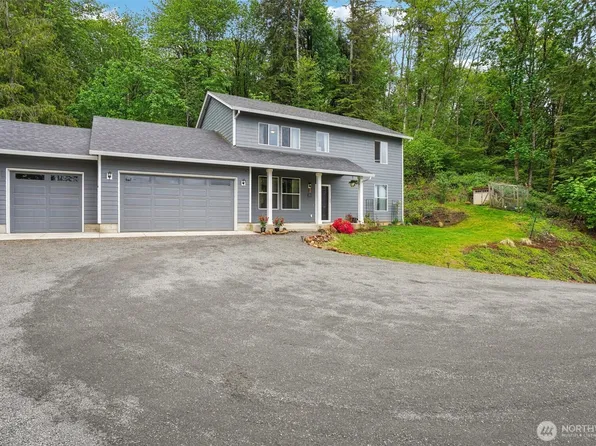 250 Sylvan Way, Longview, WA 98632