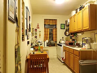 Rented by NOVELTY HOMES LLC