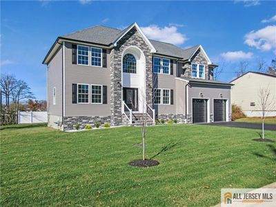 638 Bergen St, South Plainfield, NJ, 07080