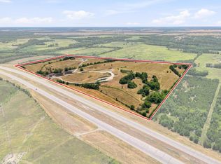 Tbd Highway 82, Honey Grove, TX 75446