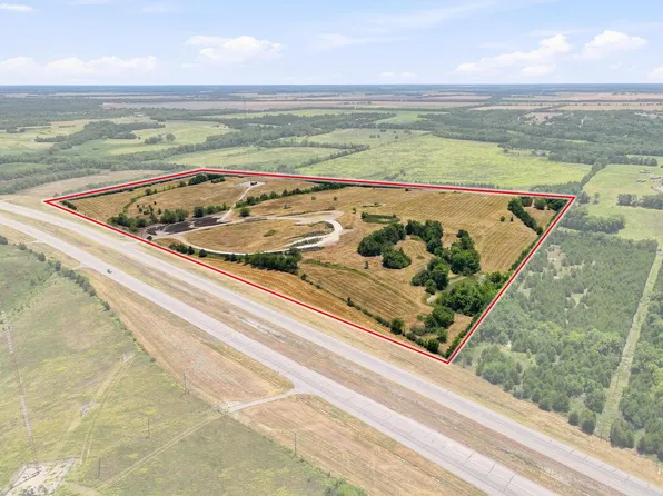 Tbd Highway 82, Honey Grove, TX 75446