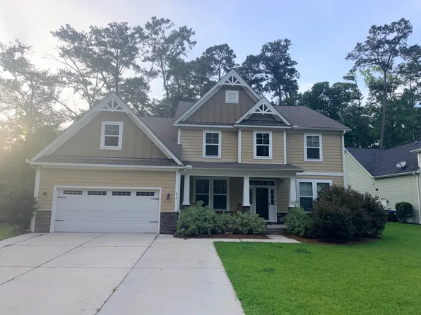 216 Shepard St, Summerville, SC 29483