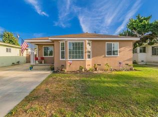 9222 Rendalia St, Bellflower, CA 90706