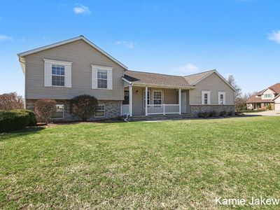 4041 Tallman Creek Dr NW, Grand Rapids, MI, 49534