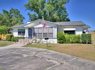 509 N Scenic Hwy, Frostproof, FL 33843