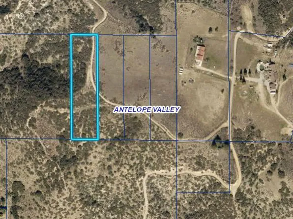 Vic Clear Canyon Road Fairmon, Lake Hughes, CA 93532