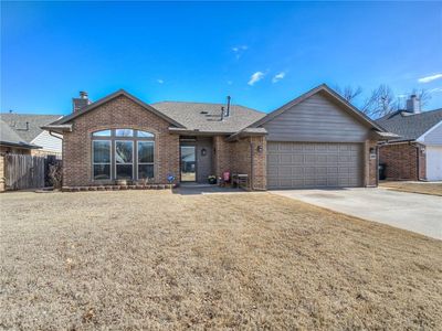 1609 Wilderness Dr, Norman, OK, 73071