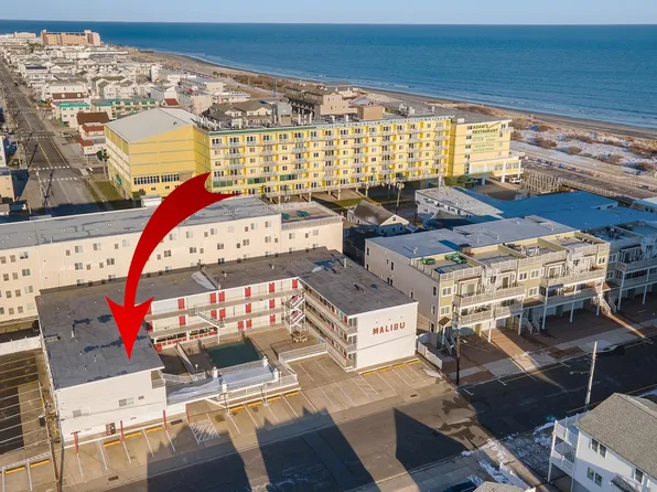 431 19th 341 #341, Wildwood, NJ 08260