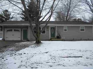 205 S Ellms St, Wittenberg, WI 54499