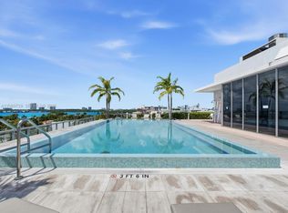 Kai At Bay Harbor, Miami Beach, FL 33154