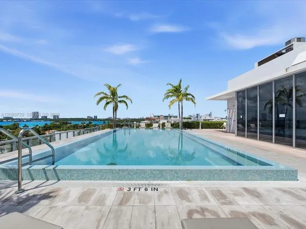 9940 W Bay Harbor Dr #7C, Miami Beach, FL 33154