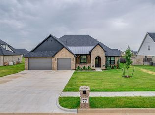77 Orchid Ct, Piedmont, OK 73078