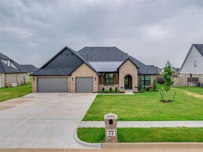 77 Orchid Ct, Piedmont, OK, 73078
