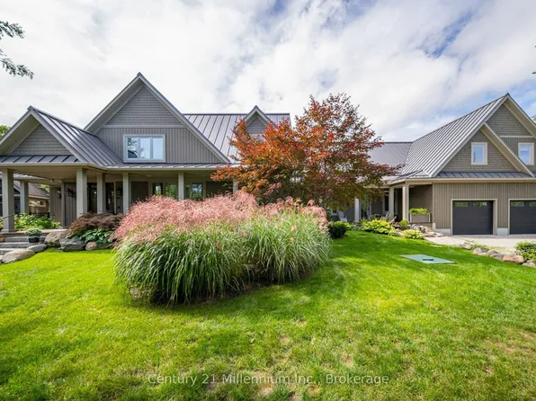 142 Cameron St #140, The Blue Mountains, ON N0H 2P0