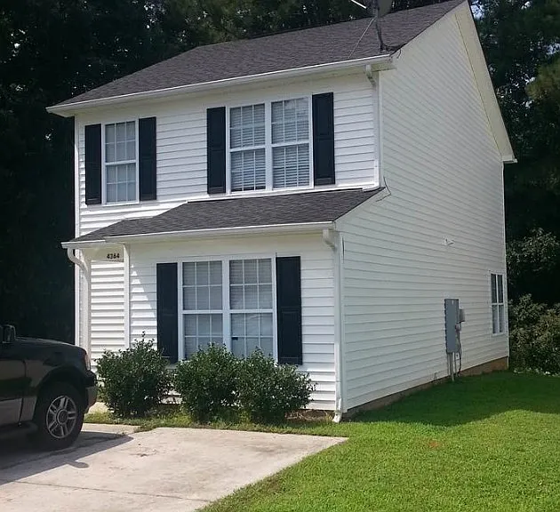 Haverty Dr — Photo 1