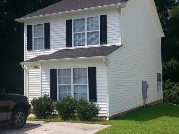 (undisclosed Address), Raleigh, NC 27610