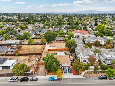 1097-1099 W Hacienda Ave, Campbell, CA, 95008