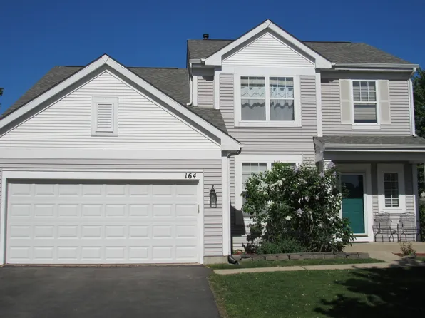 164 Blue Heron Ct, Round Lake, IL 60073