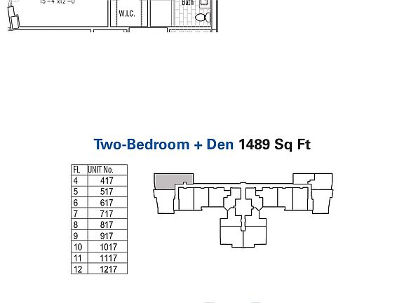 2nd image of 7713 River Rd #917
