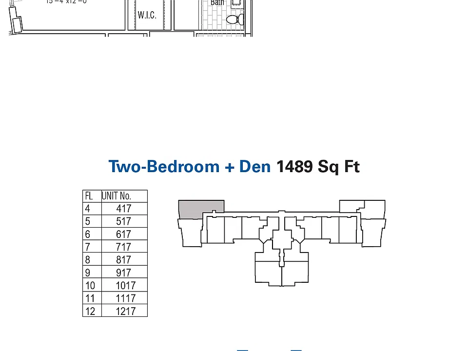 7713 River Rd #917
