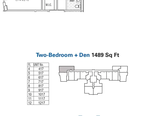 7713 River Rd #917, North Bergen, NJ 07047