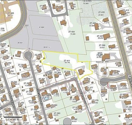 2nd image of 45 Beacon St