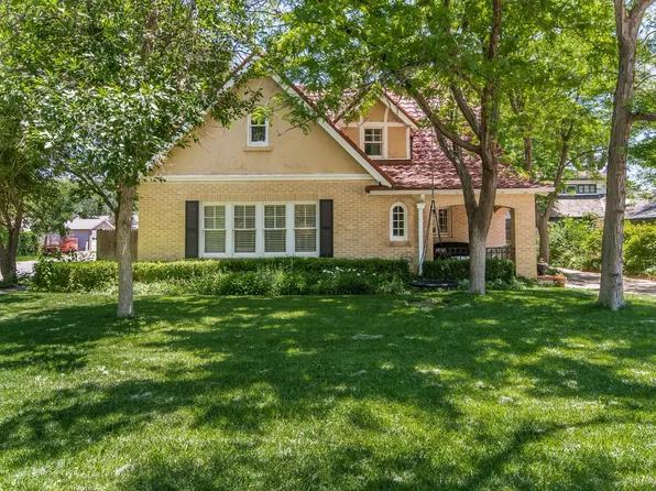 2401 S Hughes St, Amarillo, TX 79109