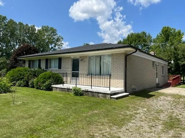 25471 Thirty Mile Rd, Lenox, MI 48050