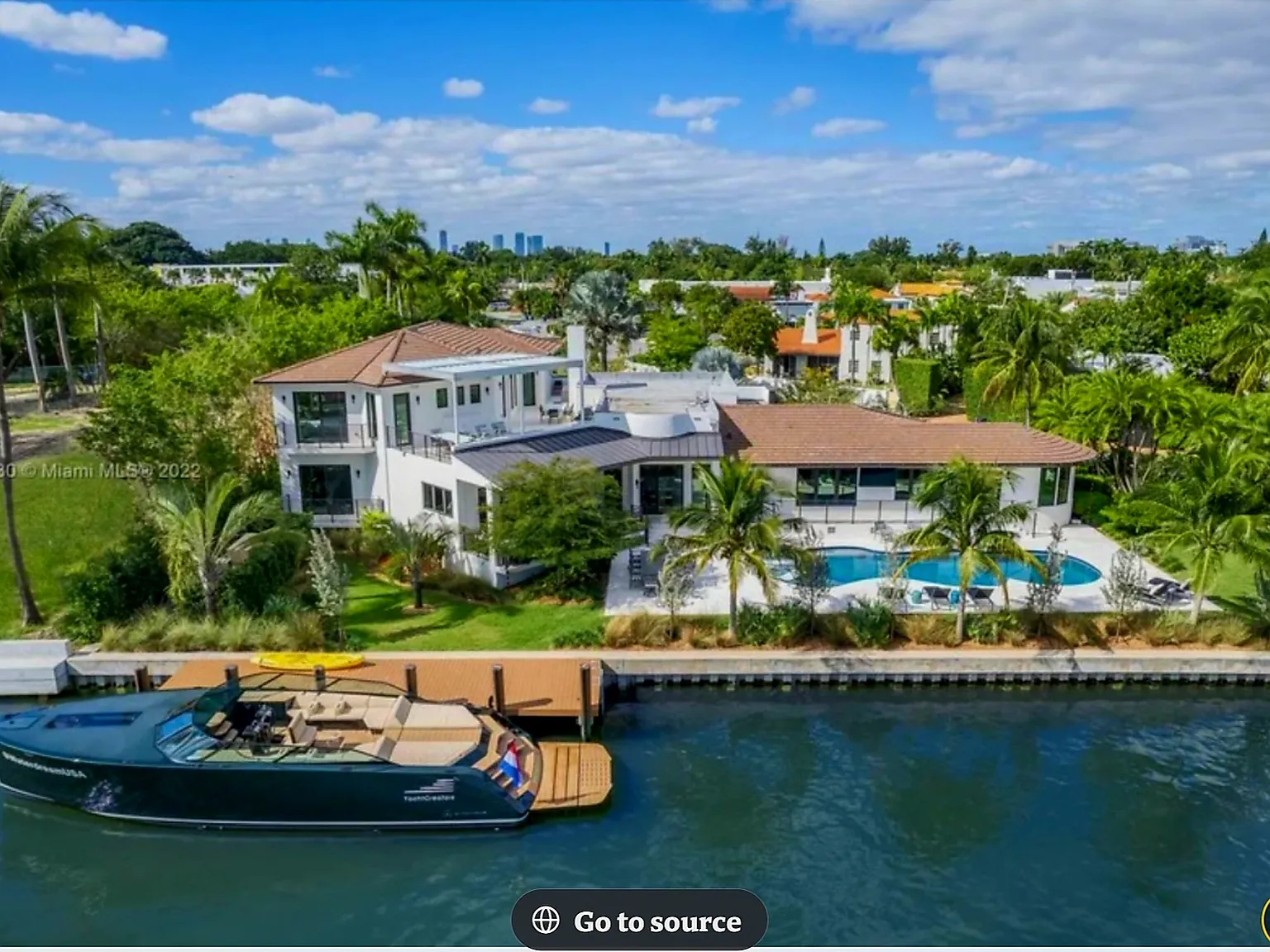 9 bed, 8.5 bath, 7481 sqft, $100,000 — Photo 1