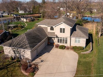 5258 PRIMROSE LANE, Oshkosh, WI, 54904