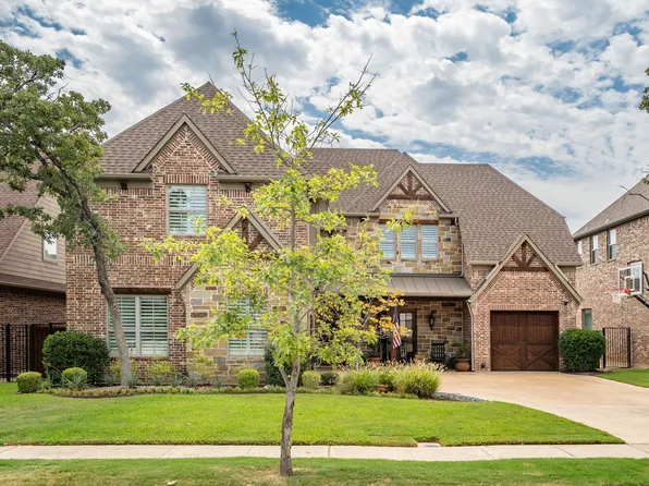 316 Boonesville Bnd, Argyle, TX 76226