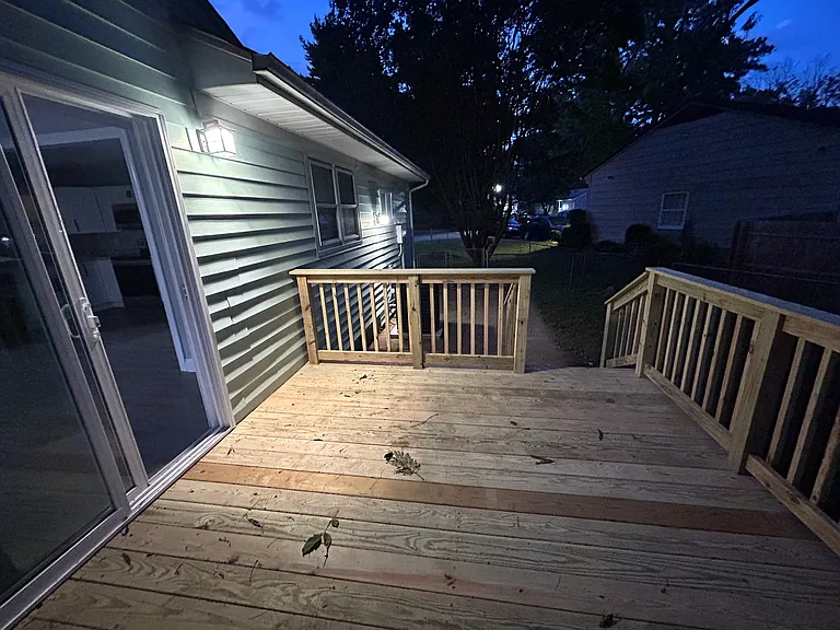 118 Pocahantas Dr — Photo 14