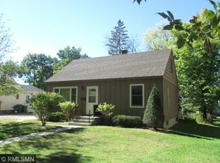 811 N Armstrong Ave, Litchfield, MN 55355