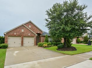 27922 Silverstream Ct, Fulshear, TX 77441