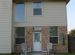 4810 Lakefront Terrace Dr, Pearland, TX 77584