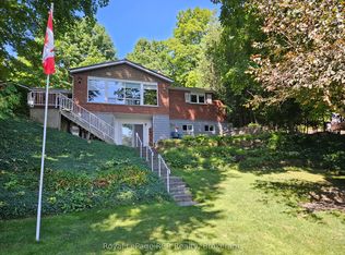 120 McCullough Lake Dr, Chatsworth, ON N0H2V0