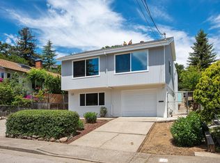 22 Alexander Ave, San Rafael, CA 94901