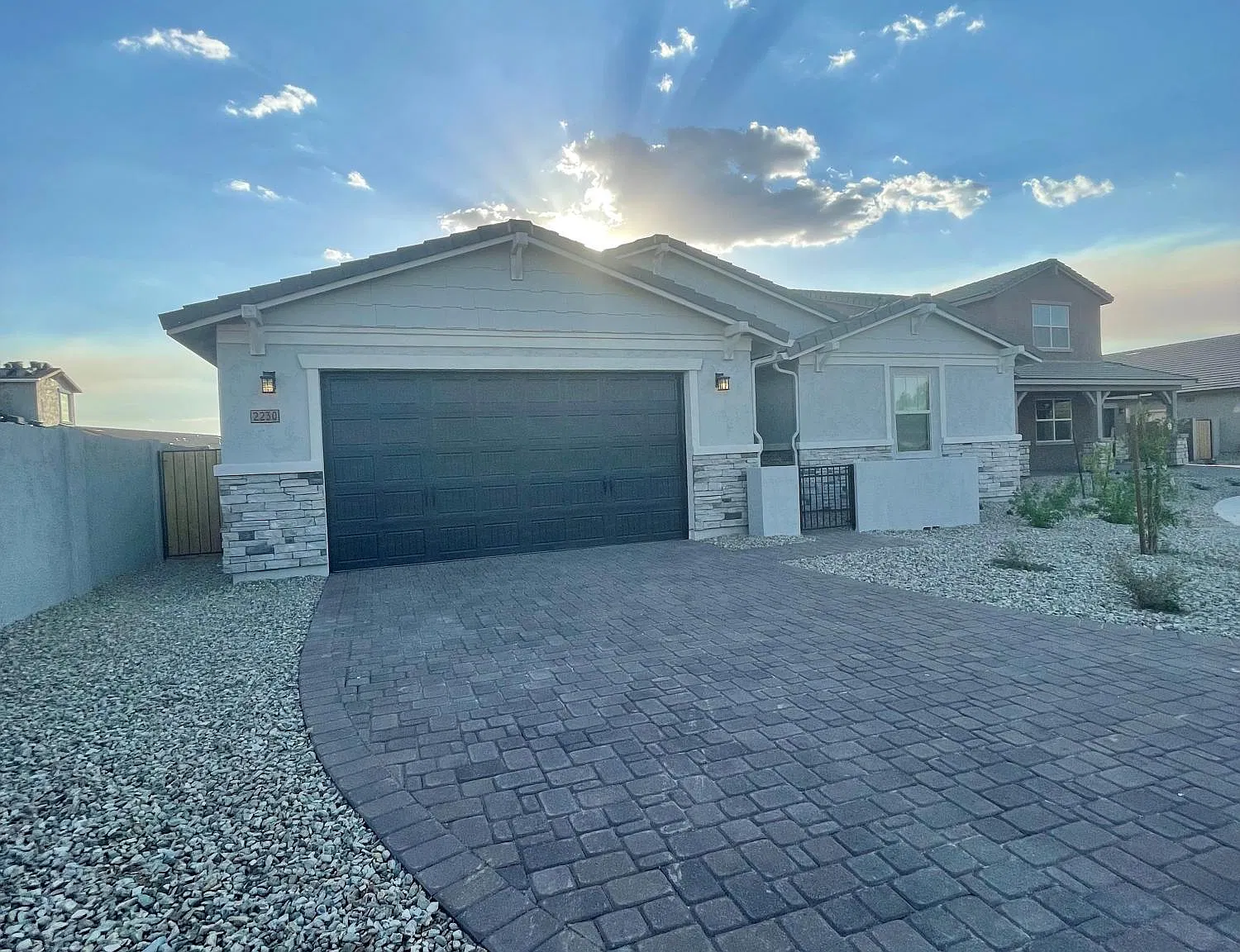4 bed, 3.5 bath, 2500 sqft, $3,150 — Photo 1