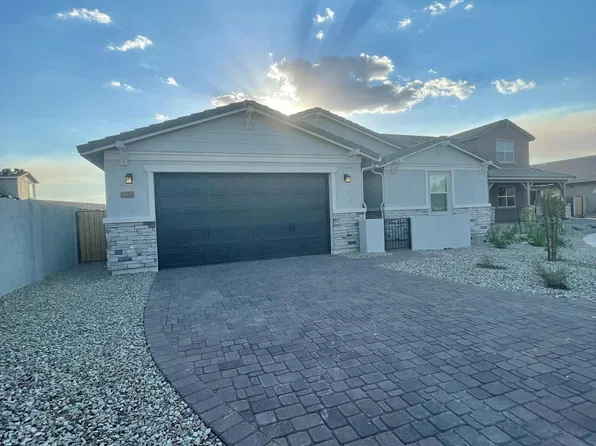 2230 N 139th Dr, Goodyear, AZ 85395