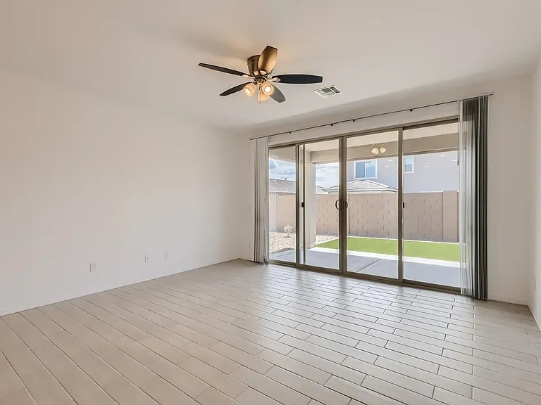 Living, Patio, Backyard