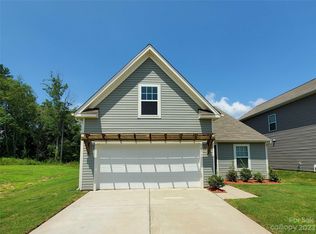 636 Newfound Hollow Dr, Charlotte, NC 28214