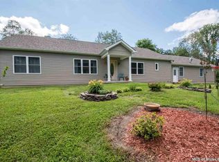 394 Hallihans Hill Rd, Kingston, NY 12401