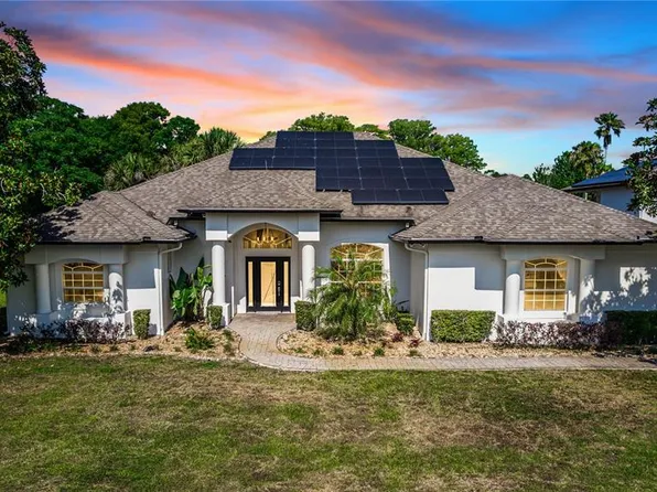 3700 Chuluota Rd, Orlando, FL 32820