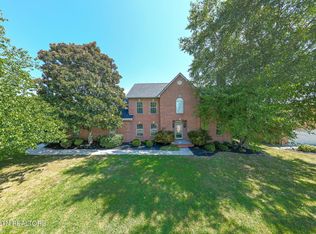 7712 Windwood Dr, Powell, TN 37849