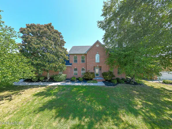 7712 Windwood Dr, Powell, TN 37849